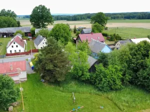 Prodej chalupy, Staré Sedliště - Mchov, 150 m2