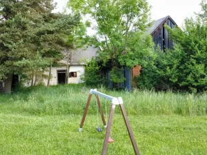 Prodej chalupy, Staré Sedliště - Mchov, 150 m2