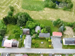 Prodej chalupy, Staré Sedliště - Mchov, 150 m2
