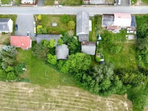 Prodej chalupy, Staré Sedliště - Mchov, 150 m2