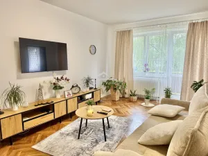 Pronájem bytu 2+1, Havlíčkův Brod, Pražská, 58 m2