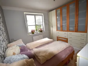 Prodej bytu 3+1, Jeseník, Halasova, 60 m2