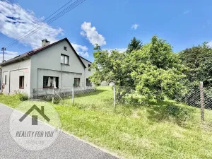 Prodej rodinného domu, Nové Město pod Smrkem, Jizerská, 264 m2