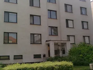 Pronájem bytu 3+1, Kolín, Vrchlického, 78 m2