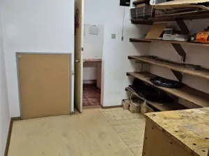 Pronájem bytu 3+1, Kolín, Vrchlického, 78 m2