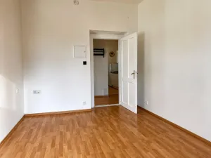 Prodej bytu 1+kk, Praha - Břevnov, Za Strahovem, 29 m2