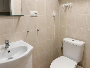 Prodej bytu 1+kk, Praha - Břevnov, Za Strahovem, 29 m2