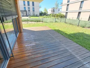 Pronájem bytu 3+kk, Olomouc, Karla Mareše, 82 m2
