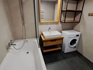 Pronájem bytu 3+kk, Olomouc, Karla Mareše, 82 m2