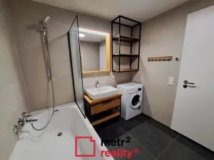 Pronájem bytu 3+kk, Olomouc, Karla Mareše, 82 m2
