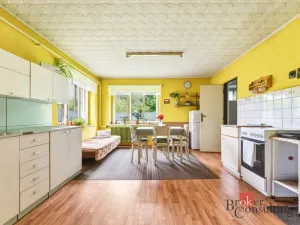 Prodej rodinného domu, Meziměstí - Ruprechtice, 122 m2