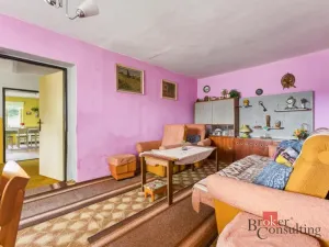 Prodej rodinného domu, Meziměstí - Ruprechtice, 122 m2