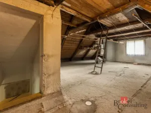 Prodej rodinného domu, Meziměstí - Ruprechtice, 122 m2