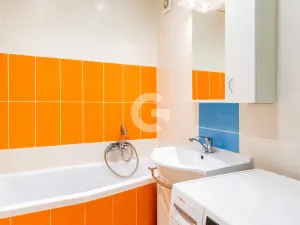 Prodej bytu 3+1, Zlín, Česká, 69 m2