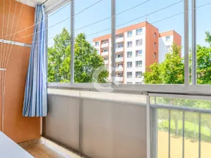 Prodej bytu 3+1, Zlín, Česká, 69 m2