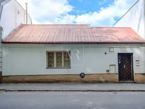 Prodej rodinného domu, Praha - Veleslavín, Pod novým lesem, 160 m2