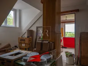 Prodej rodinného domu, Praha - Veleslavín, Pod novým lesem, 160 m2
