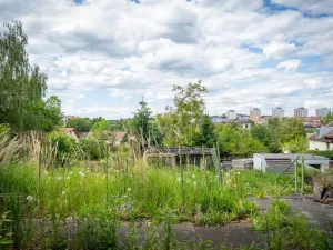 Prodej rodinného domu, Praha - Veleslavín, Pod novým lesem, 160 m2