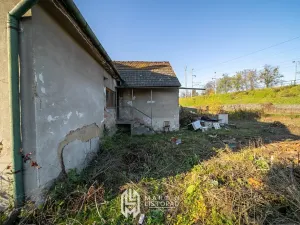 Prodej pozemku pro bydlení, Bělotín, 2323 m2