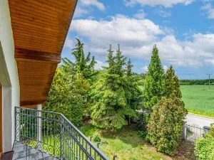 Prodej rodinného domu, Zvole, Březovská, 244 m2
