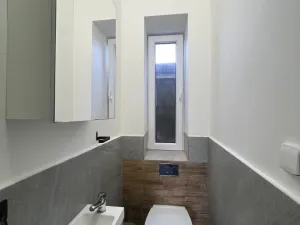Pronájem rodinného domu, Zlín, Příční, 84 m2