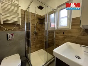 Pronájem rodinného domu, Zlín, Příční, 84 m2