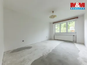 Prodej rodinného domu, Benešov u Semil, 270 m2