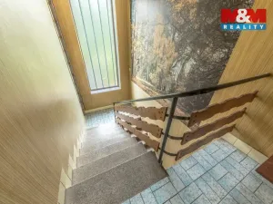 Prodej rodinného domu, Benešov u Semil, 270 m2