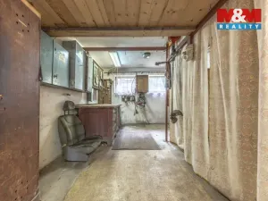 Prodej rodinného domu, Benešov u Semil, 270 m2