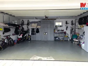 Prodej rodinného domu, Nová Ves pod Pleší, Slepá, 220 m2