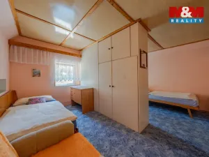 Prodej rodinného domu, Horní Loděnice, 140 m2