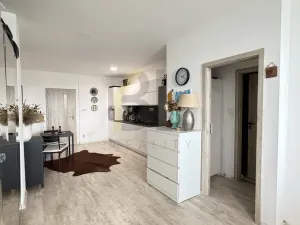 Pronájem bytu 2+kk, Břeclav, J. Opletala, 58 m2