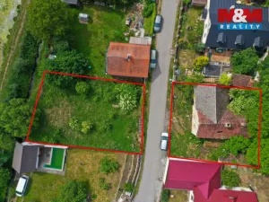 Prodej rodinného domu, Otročiněves, 108 m2