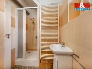 Prodej rodinného domu, Bohdíkov, 210 m2