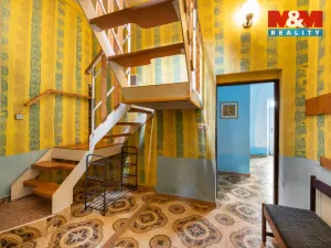 Prodej rodinného domu, Bohdíkov, 210 m2