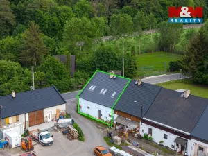 Prodej rodinného domu, Bohdíkov, 210 m2