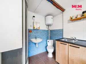 Prodej rodinného domu, Bohdíkov, 210 m2