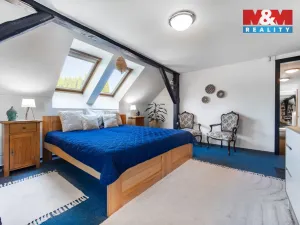 Prodej rodinného domu, Javornice - Jaroslav, 218 m2