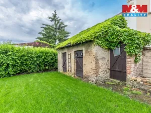 Prodej rodinného domu, Terezín - České Kopisty, 217 m2