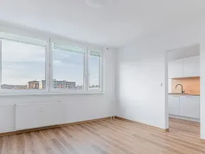 Pronájem bytu 2+1, Olomouc, 44 m2