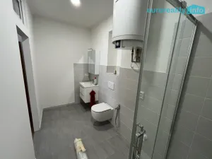Prodej bytu 2+kk, Mariánské Lázně, Hlavní třída, 46 m2