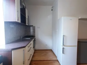 Pronájem bytu 1+kk, Brandýs nad Labem-Stará Boleslav - Stará Boleslav, Sídliště, 22 m2