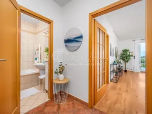 Prodej bytu 2+kk, Praha - Dolní Chabry, Spořická, 59 m2
