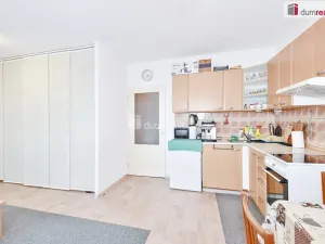 Prodej bytu 1+kk, Praha - Letňany, Bohumínská, 40 m2