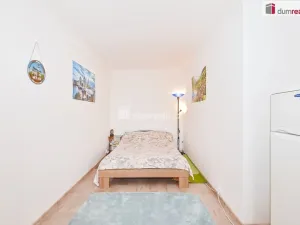 Prodej bytu 1+kk, Praha - Letňany, Bohumínská, 40 m2