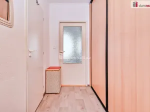 Prodej bytu 1+kk, Praha - Letňany, Bohumínská, 40 m2