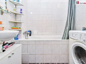 Prodej bytu 1+kk, Praha - Letňany, Bohumínská, 40 m2