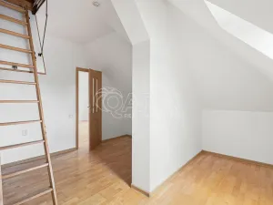 Prodej vily, Litoměřice - Předměstí, Vančurova, 343 m2