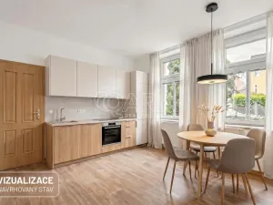 Prodej vily, Litoměřice - Předměstí, Vančurova, 343 m2