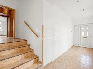 Prodej vily, Litoměřice - Předměstí, Vančurova, 343 m2